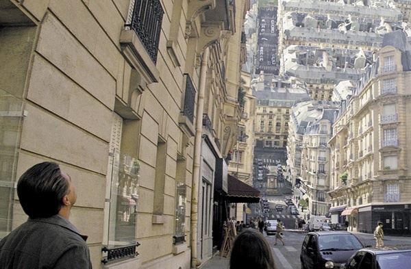 Hinh anh choang ngop cua 78 phim thang giai Ky xao Oscar hinh anh