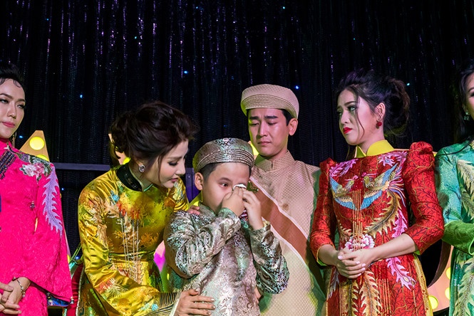 duyet phim tai Viet Nam anh 1