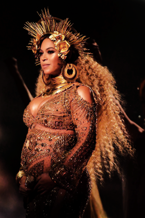 le trao giai Grammy 2017 anh 3