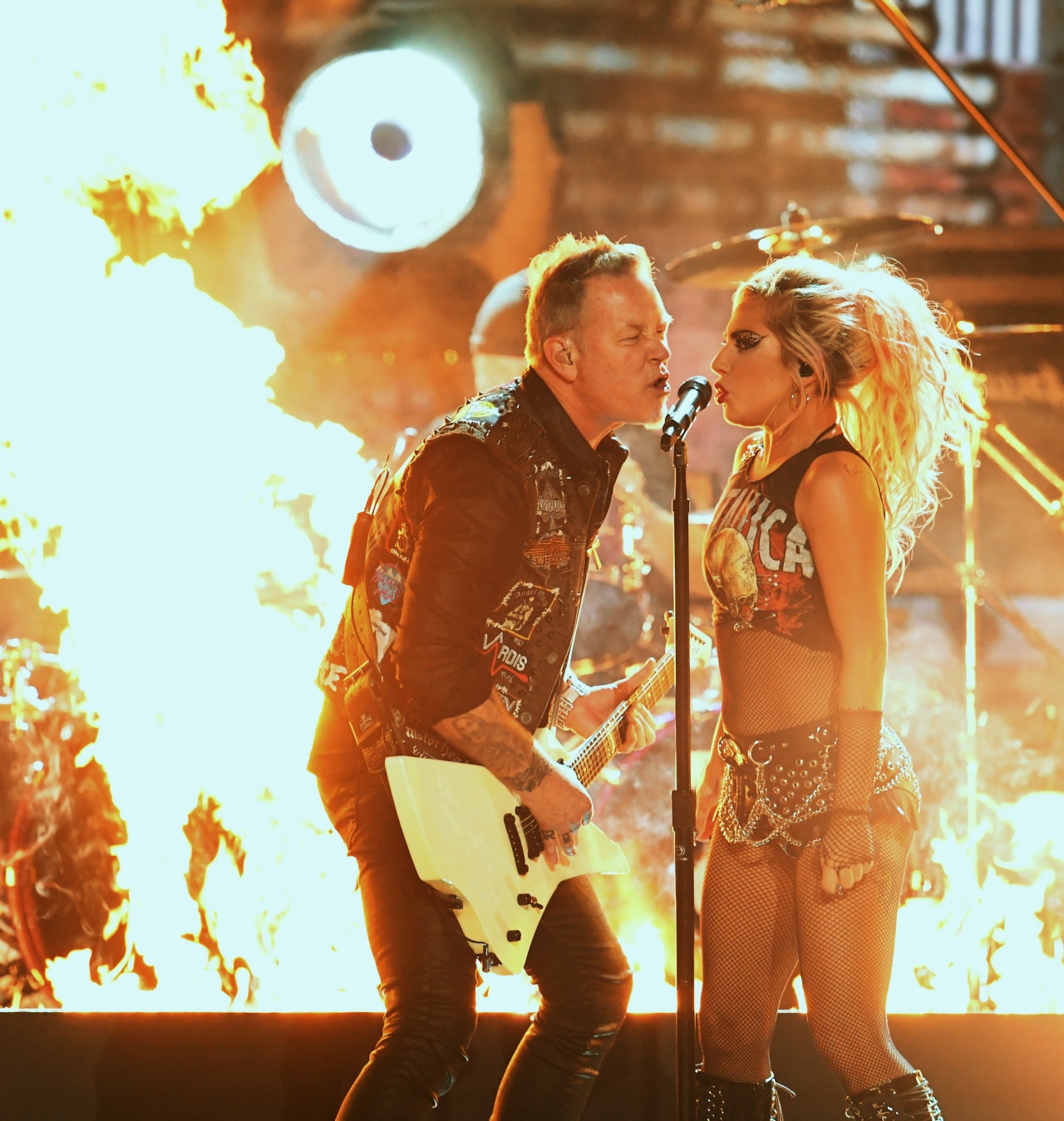 le trao giai Grammy 2017 anh 4