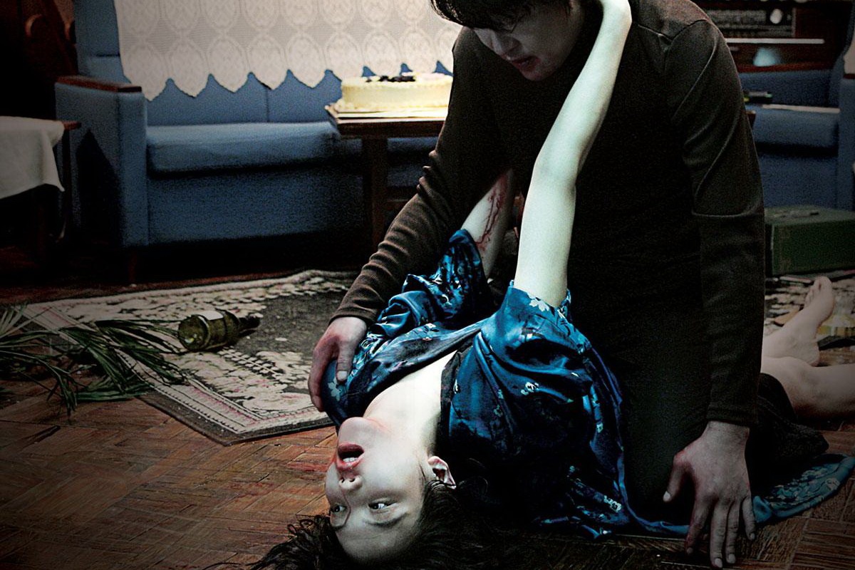 phim kinh di cho Valentine anh 5