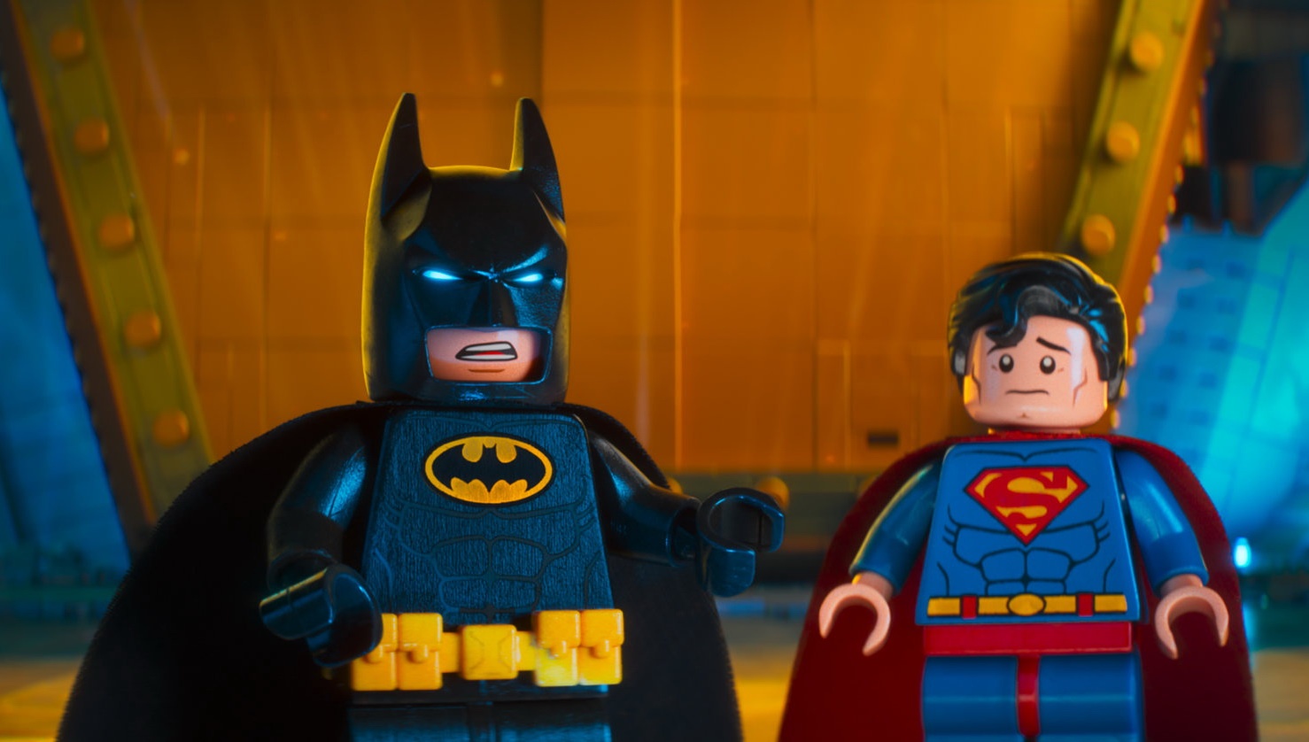 review phim Lego Batman Movie ảnh 3 review phim Lego Batman Movie anh 3