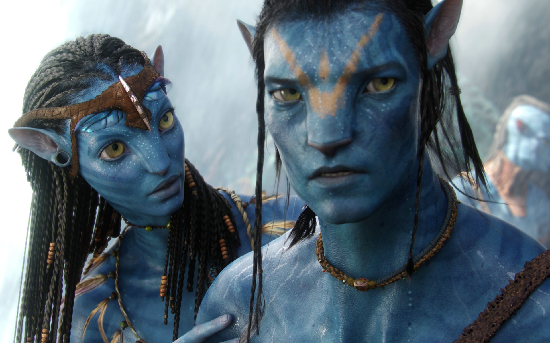 Dien vien tiet lo thong tin dau tien ve bom tan ‘Avatar 2’ hinh anh