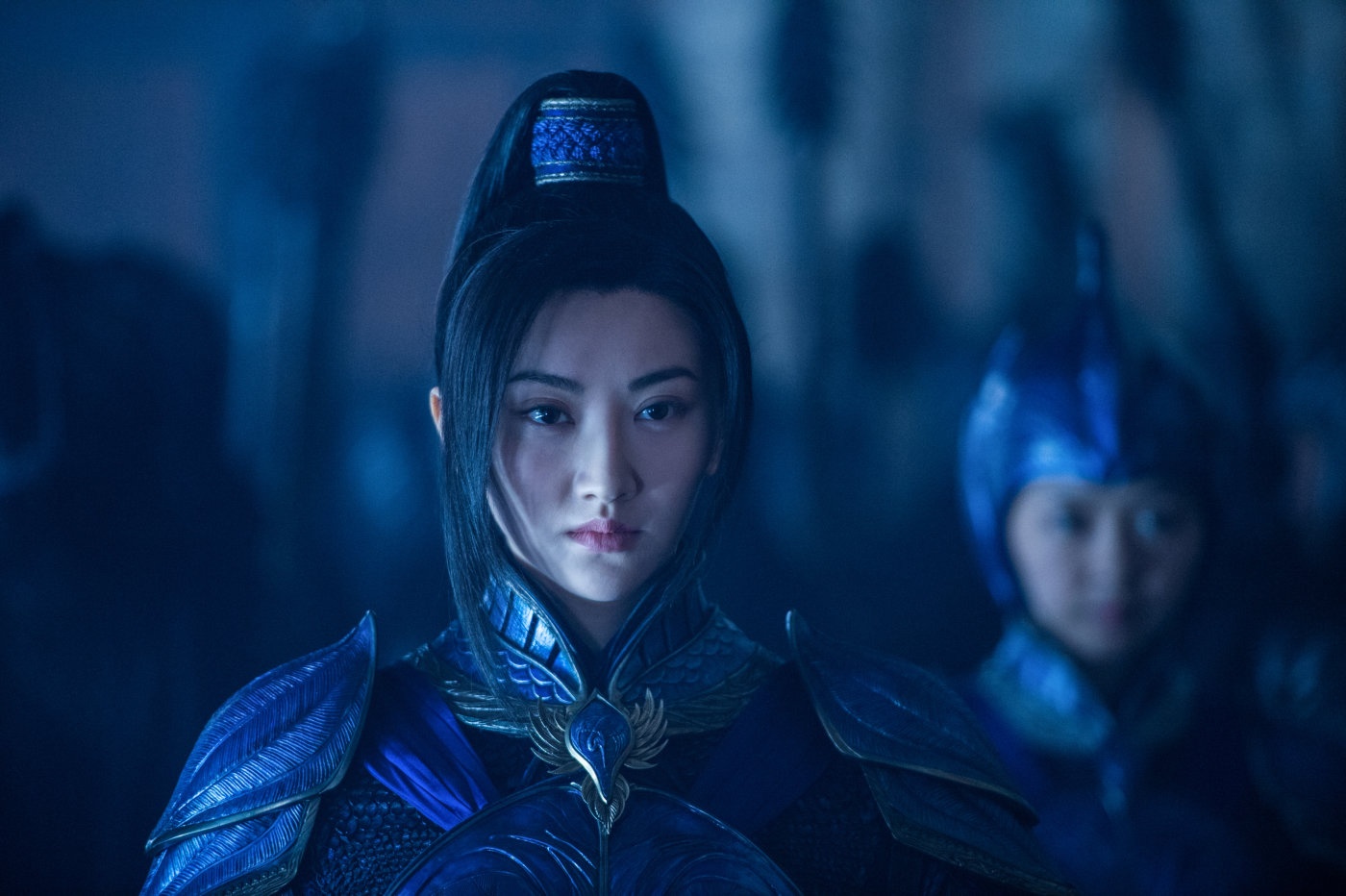 Nguoi My tho o voi ‘Tu chien Truong Thanh’ hinh anh