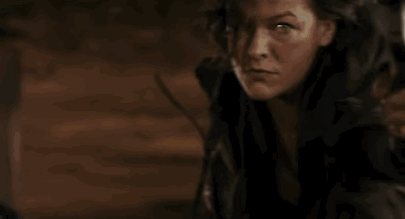 ‘Resident Evil’ khep lai trong that vong voi fan tro choi hinh anh