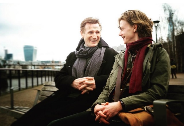 ‘Love Actually’ duoc lam tiep phan hau truyen hinh anh