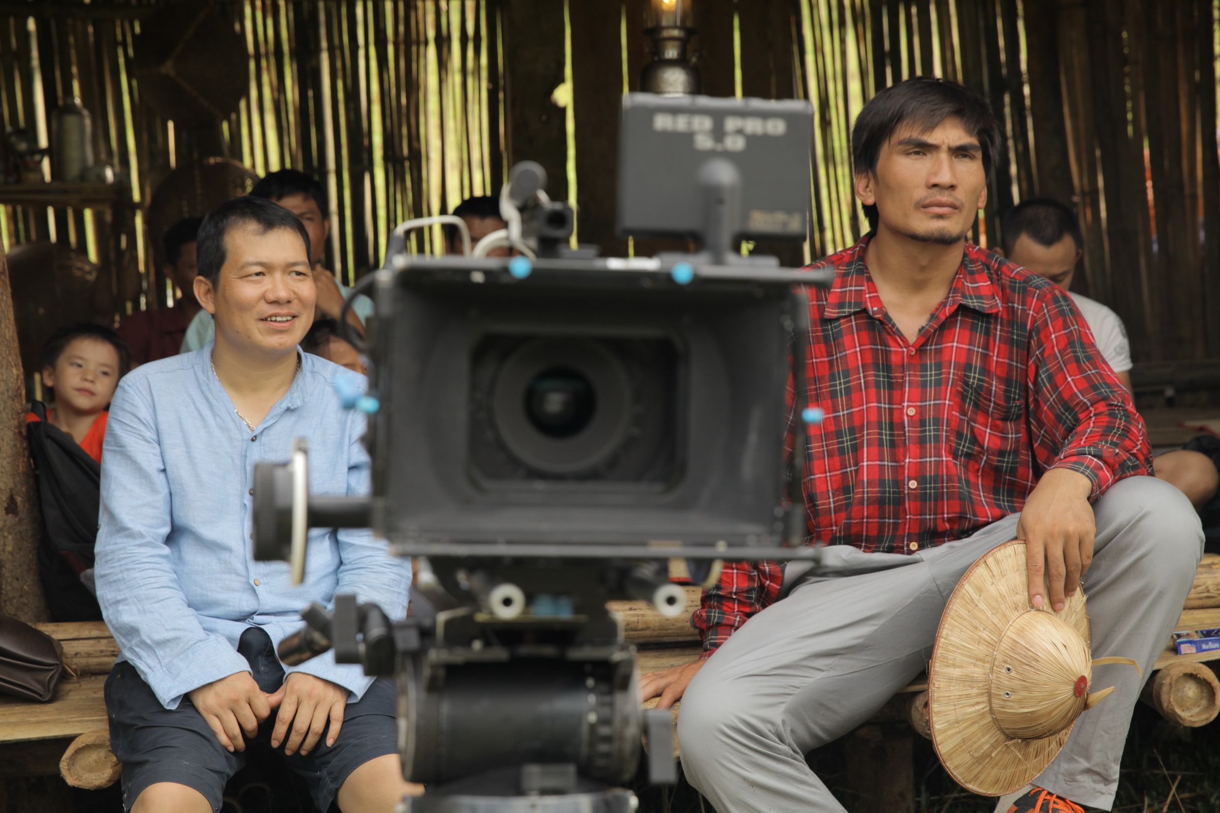 phim Cha cong con anh 2