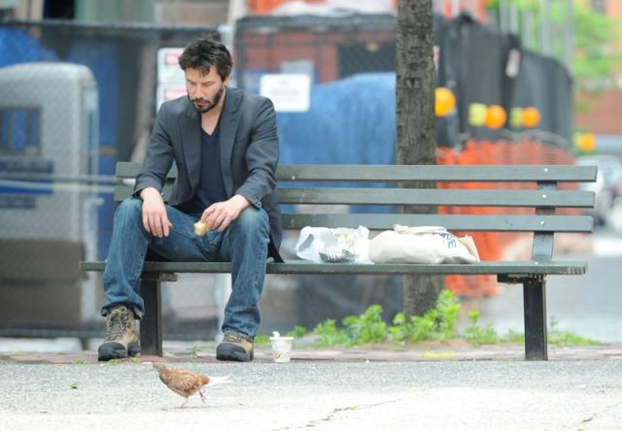 cuộc đời Keanu Reeves ảnh 3 cuoc doi Keanu Reeves anh 3