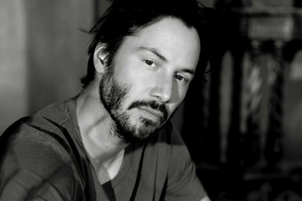 Su nghiep phim anh cua Keanu Reeves hinh anh