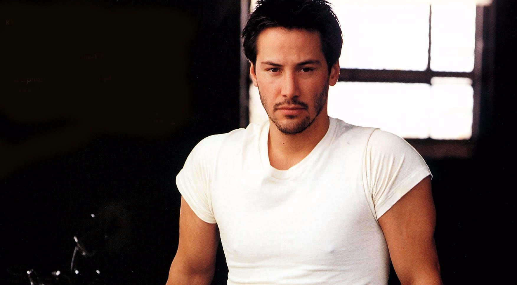 Keanu Reeves: Ke khong bao gio chay tron so phan hinh anh
