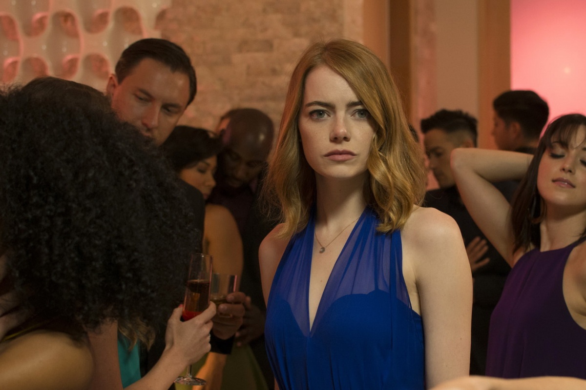 Nhung ky luc cho bi xo do tai Oscar 2017 hinh anh