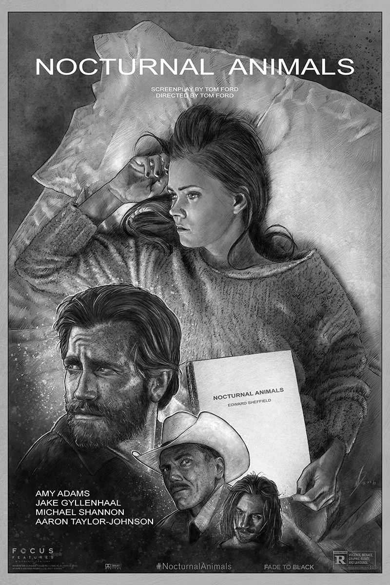 review phim Nocturnal Animals ảnh 1 review phim Nocturnal Animals anh 1