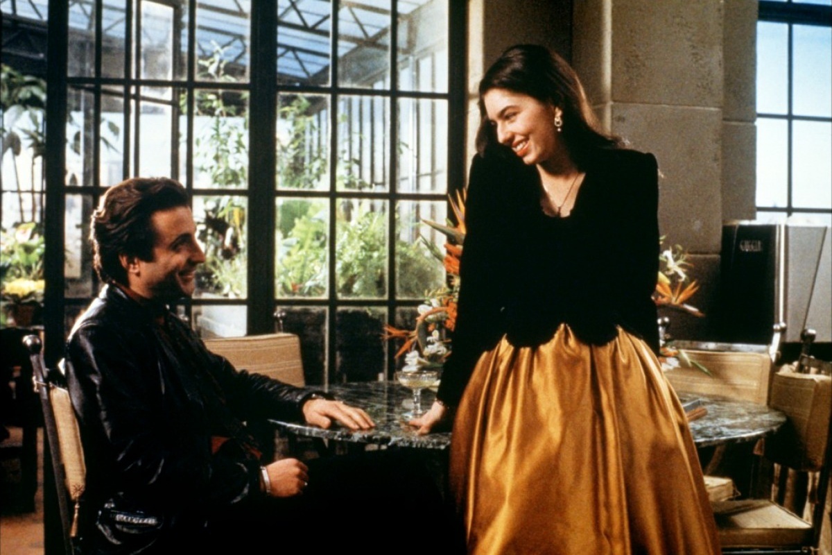 phim nhan ca de cu Oscar va Mam xoi vang anh 3