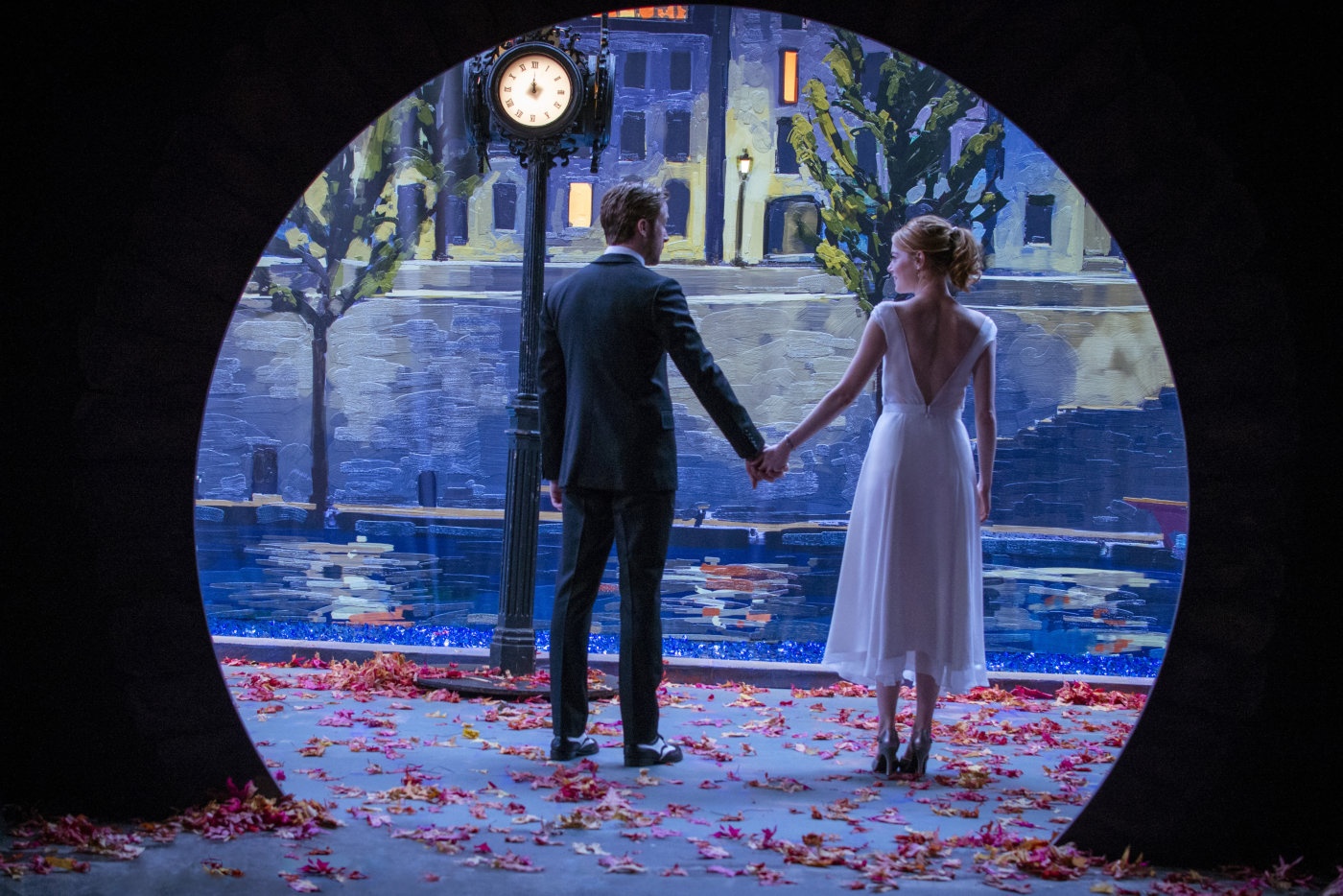 La La Land có xứng đáng nhận Oscar ảnh 4 La La Land co xung dang nhan Oscar anh 4