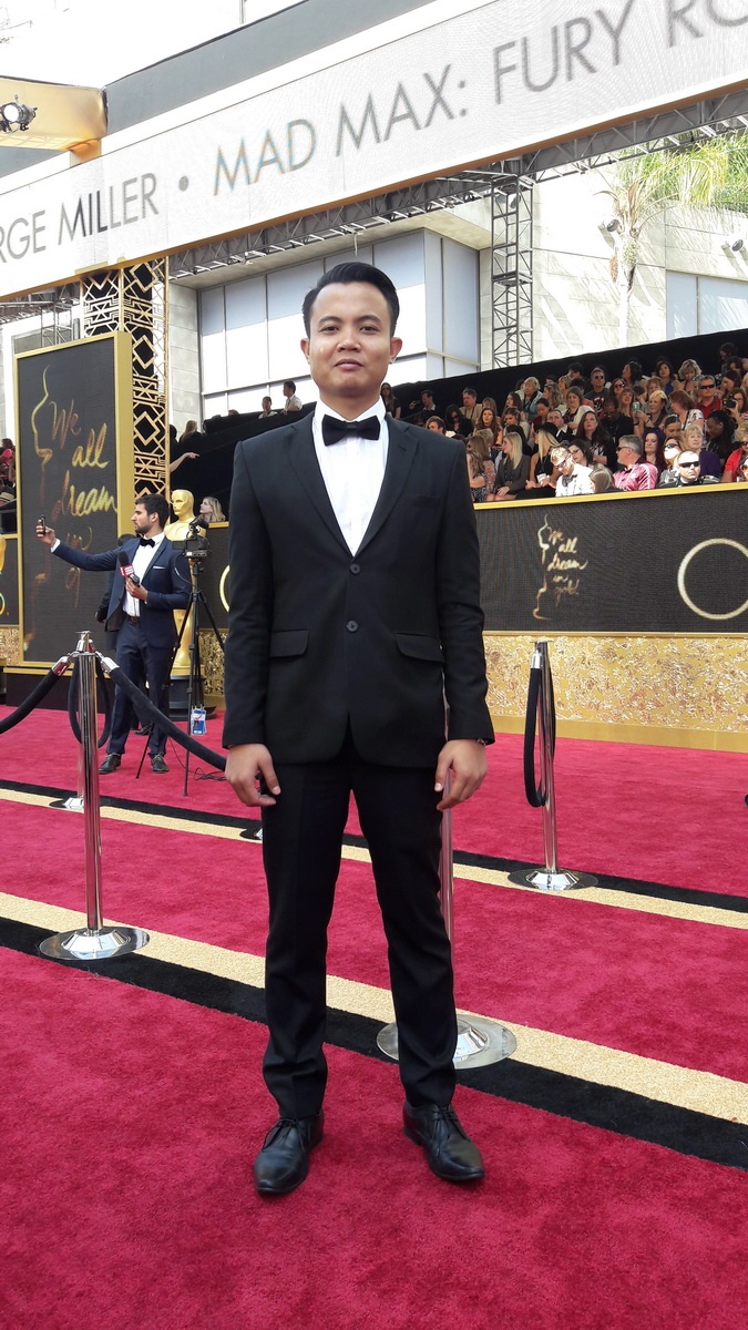 dự đoán Oscar 2017 ảnh 3 du doan Oscar 2017 anh 3