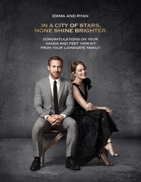 La La Land có xứng đáng nhận Oscar ảnh 1 La La Land co xung dang nhan Oscar anh 1