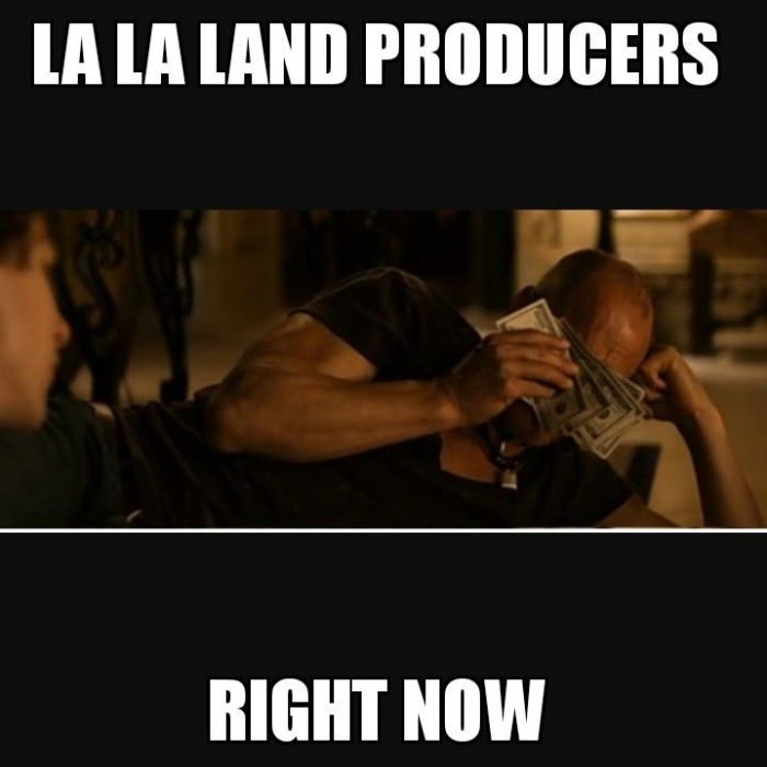 ảnh chế vụ Oscar 2017 ảnh 7 anh che vu Oscar 2017 anh 7