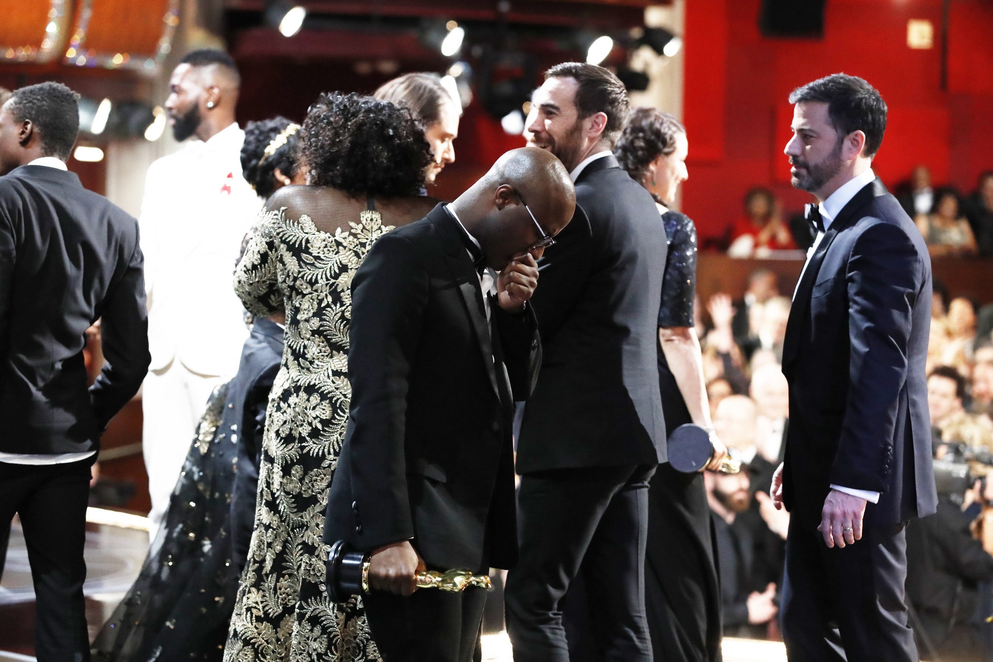 ảnh chế vụ Oscar 2017 ảnh 1 anh che vu Oscar 2017 anh 1