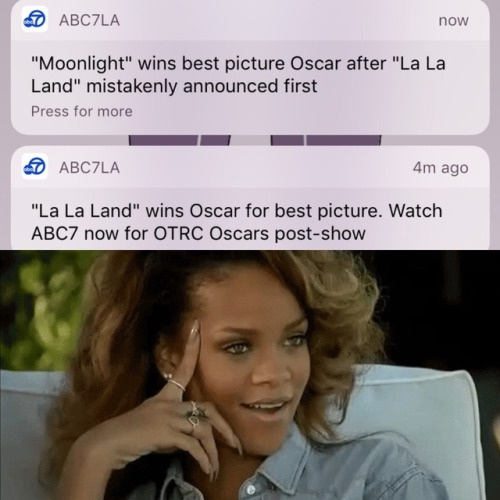 ảnh chế vụ Oscar 2017 ảnh 6 anh che vu Oscar 2017 anh 6