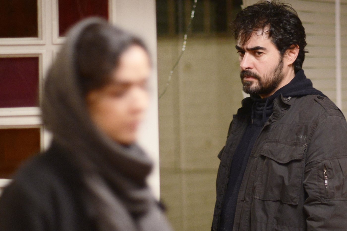 review phim The Salesman ảnh 3 review phim The Salesman anh 3