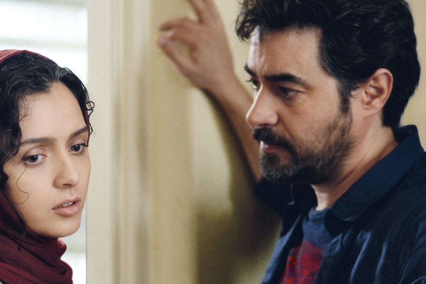 review phim The Salesman ảnh 2 review phim The Salesman anh 2