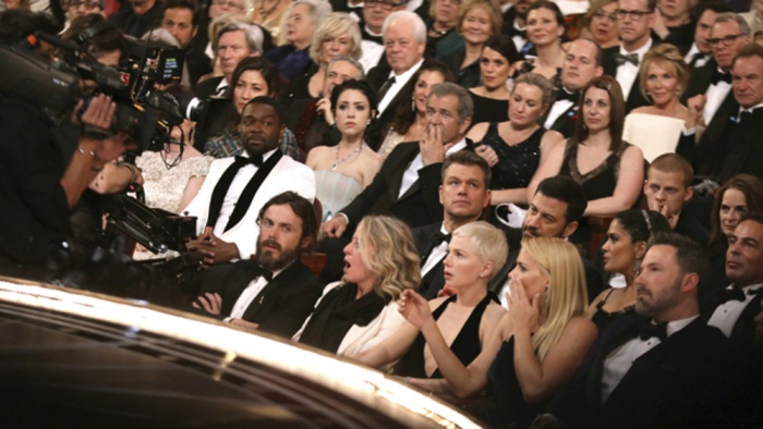 kết quả Oscar 2017 ảnh 1 ket qua Oscar 2017 anh 1