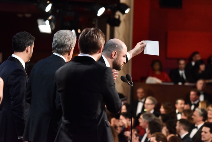 kết quả Oscar 2017 ảnh 2 ket qua Oscar 2017 anh 2