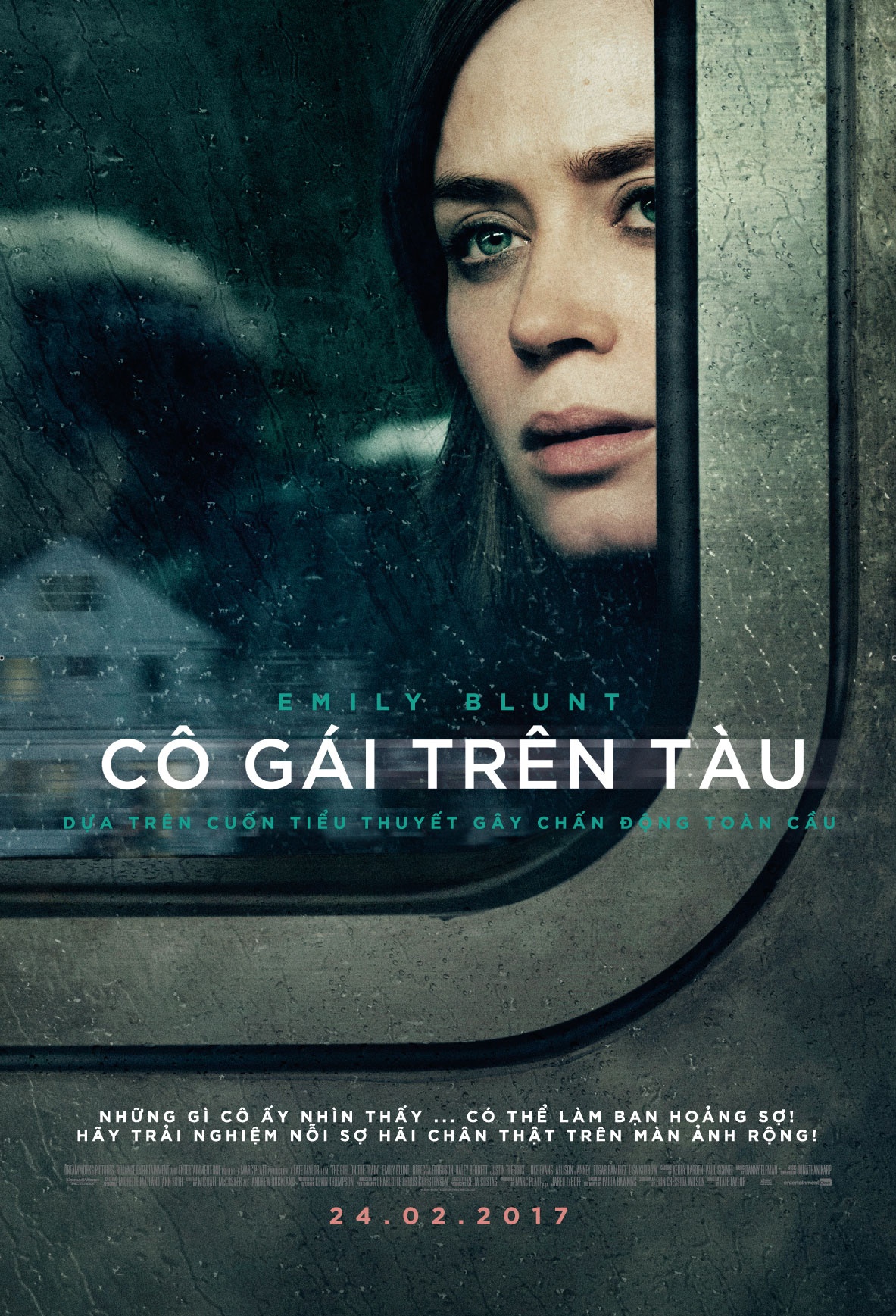 review phim Cô gái trên tàu ảnh 1 review phim Co gai tren tau anh 1