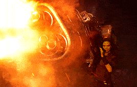 Cha cua Star-Lord trong ‘Ve binh dai Ngan ha 2’ lo dien hinh anh