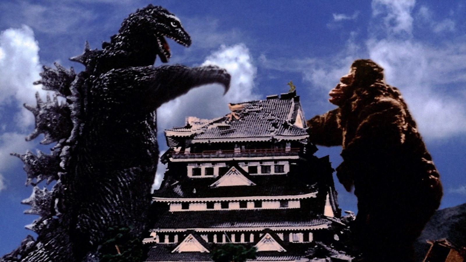 tạo hình King Kong ảnh 2 tao hinh King Kong anh 2