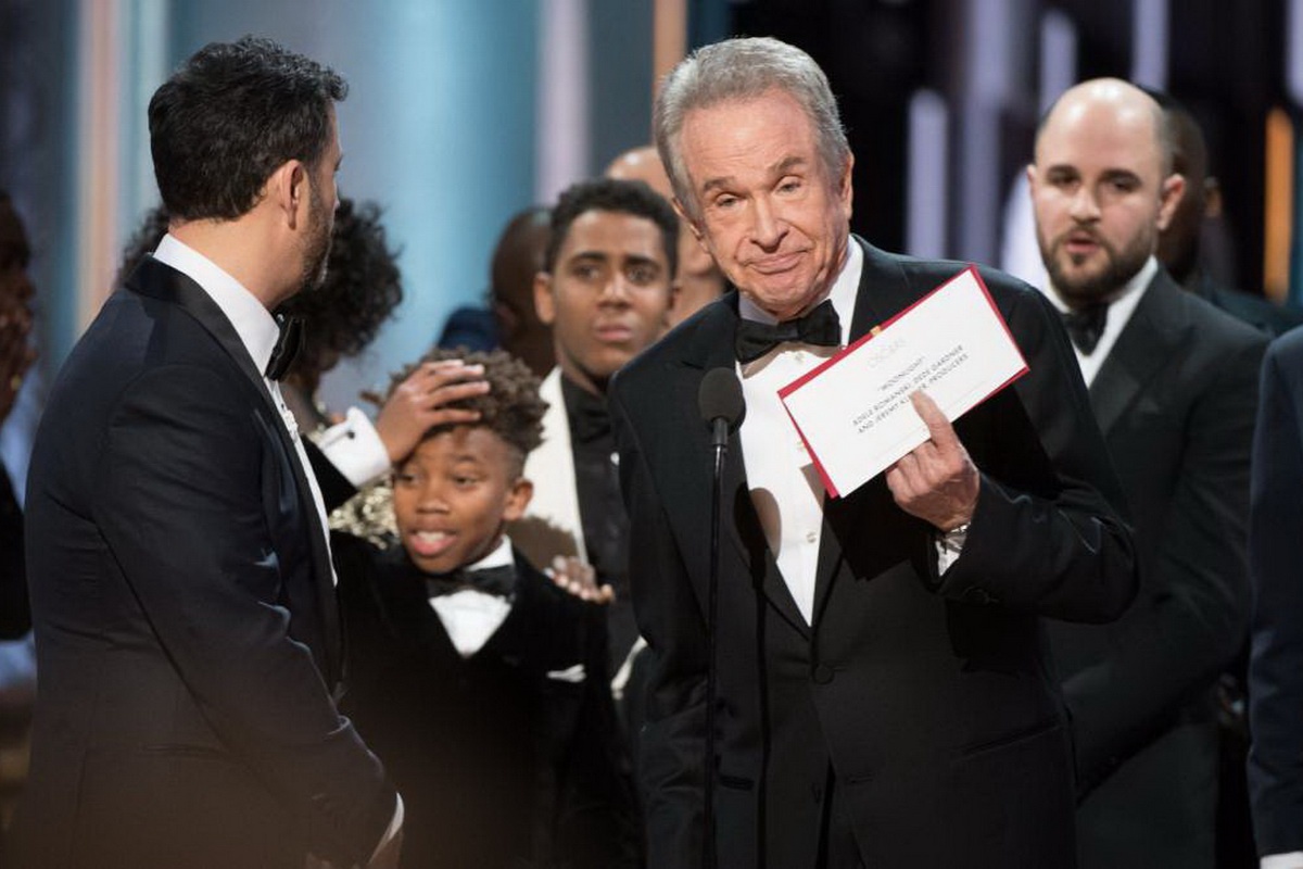 ket qua Oscar 2017 anh 2