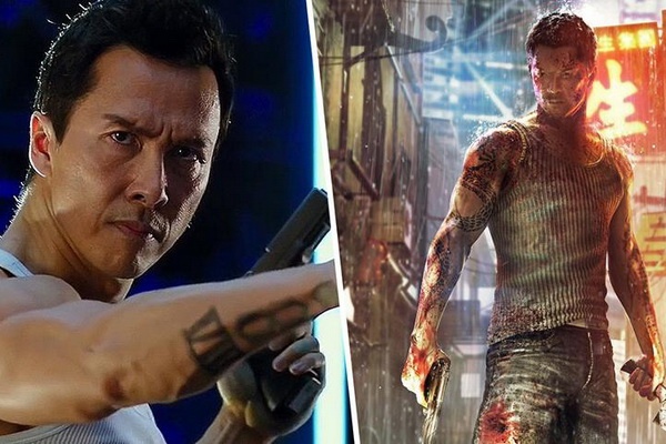 Chan Tu Dan sam vai chinh trong bom tan moi cua Hollywood hinh anh