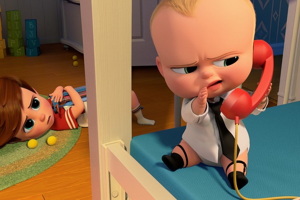 Trailer bo phim 'Nhoc trum' hinh anh