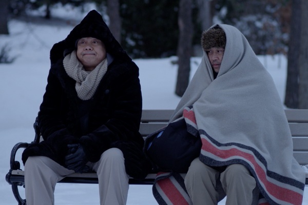 Trailer bo phim 'Da co hoai lang' hinh anh