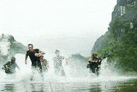 Gioi phe binh phim quoc te cham ‘Kong: Skull Island’ o muc kha hinh anh