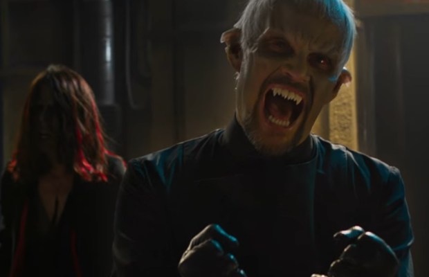 Trailer bo phim 'Cong chua ma ca rong' hinh anh