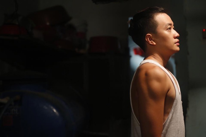 review phim Hot boy noi loan 2 anh 3