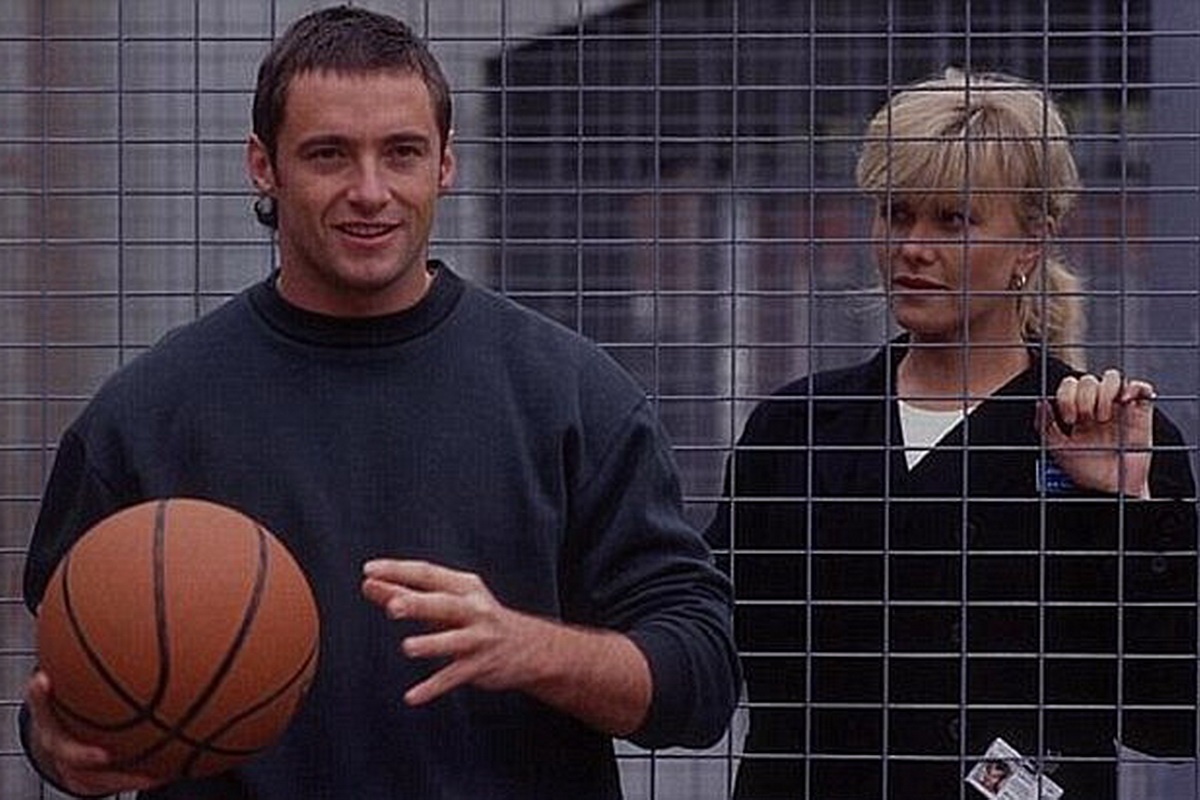 su nghiep Hugh Jackman anh 1