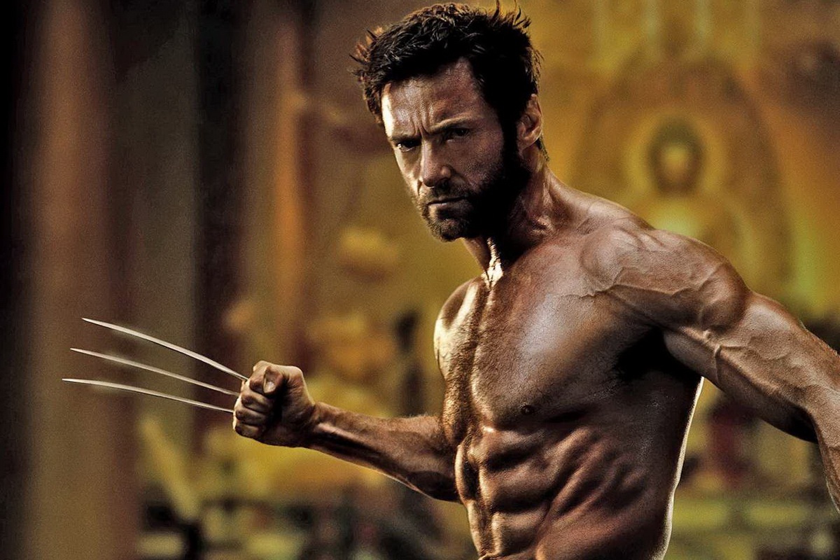 10 vai dien an tuong trong su nghiep Hugh Jackman hinh anh