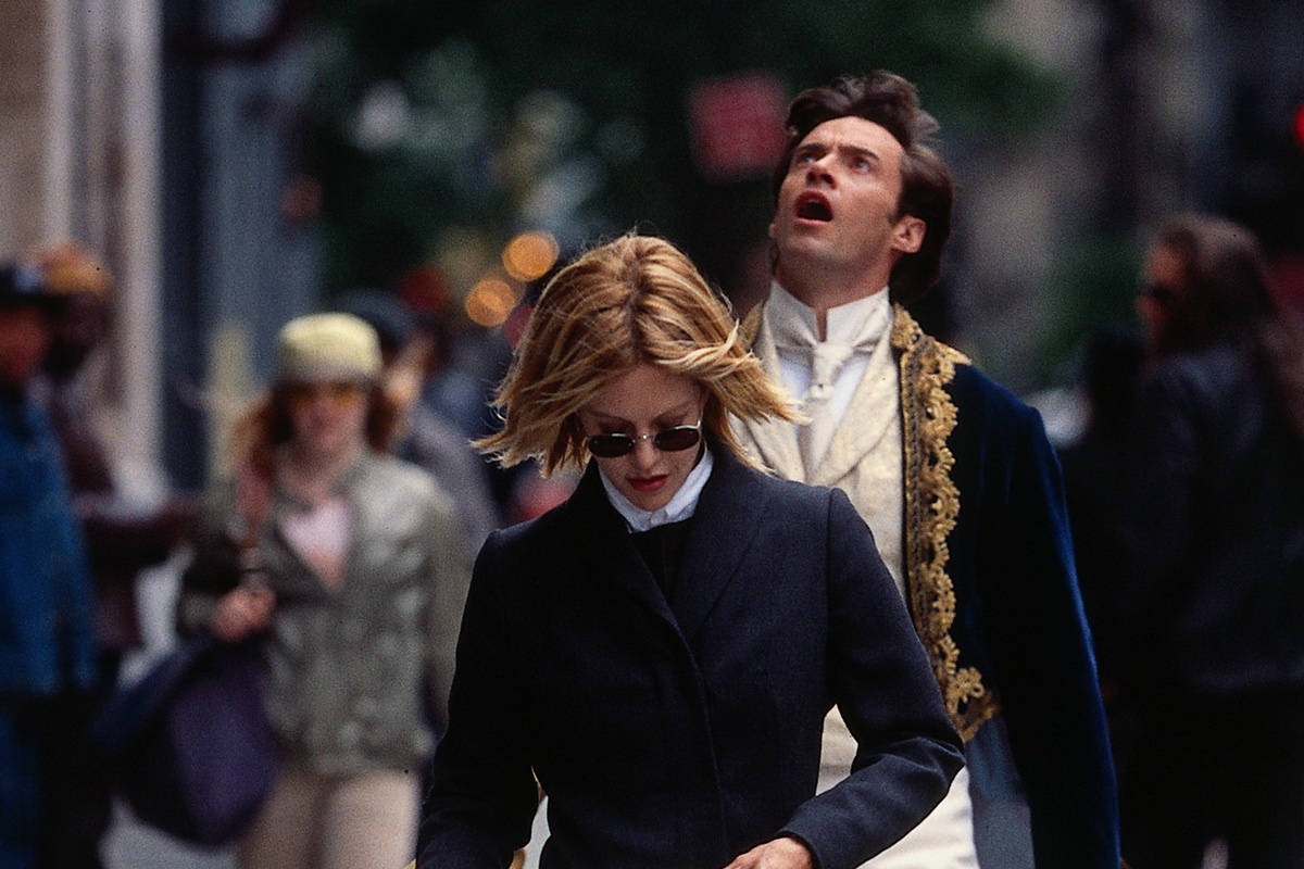 su nghiep Hugh Jackman anh 3