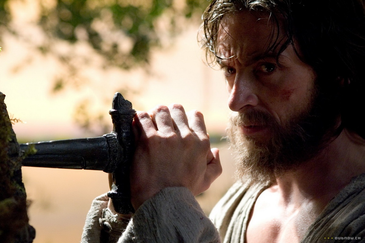 su nghiep Hugh Jackman anh 5