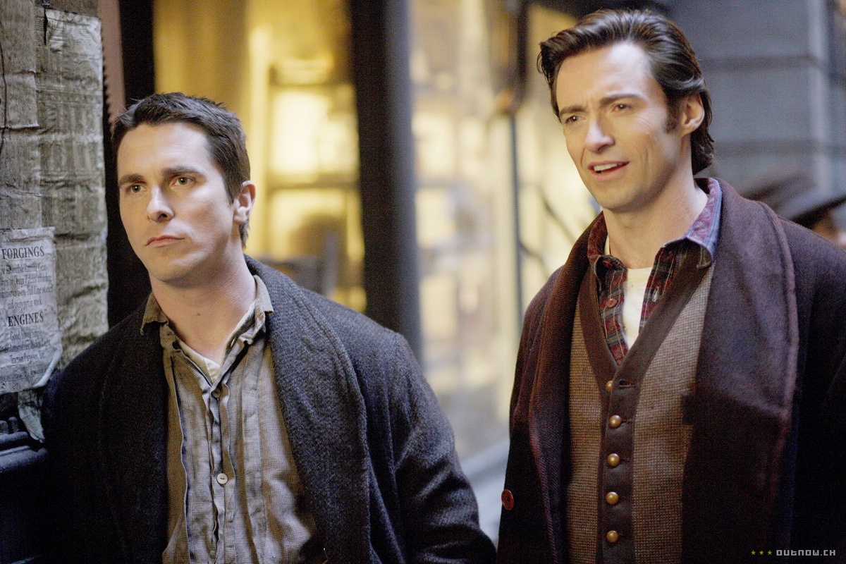 su nghiep Hugh Jackman anh 6