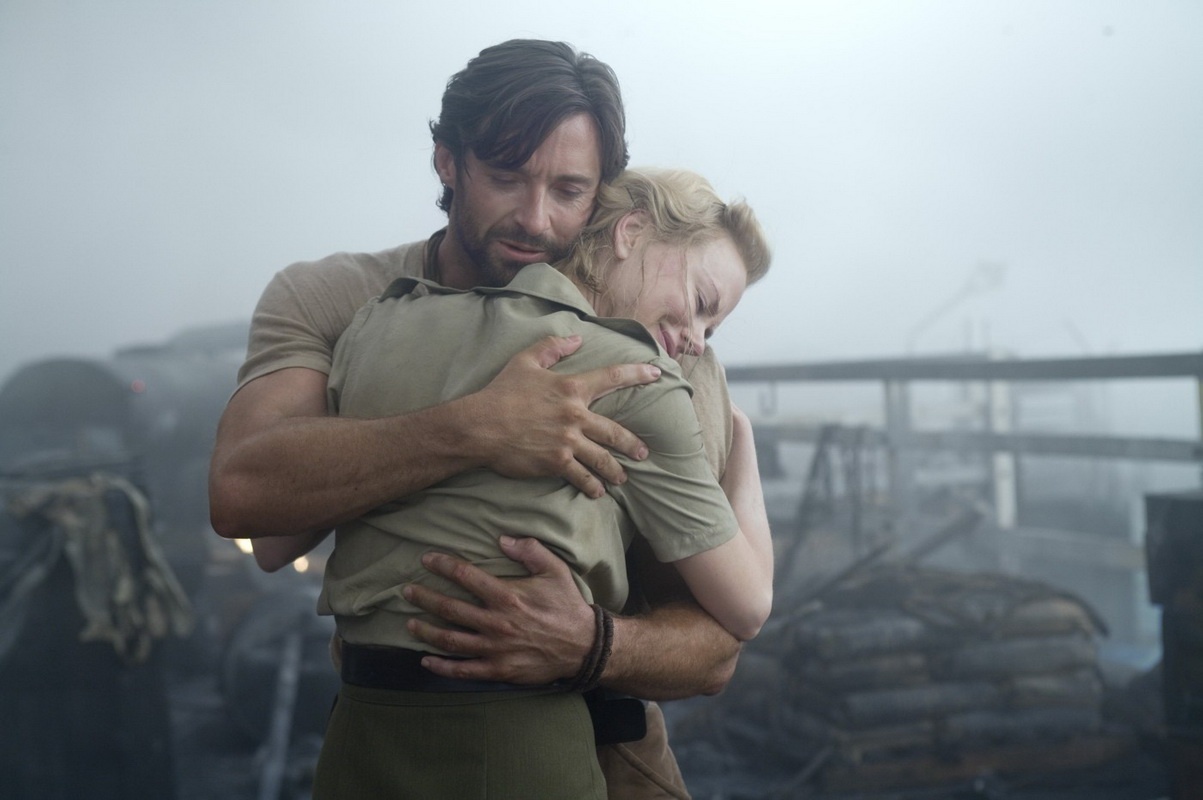 su nghiep Hugh Jackman anh 7