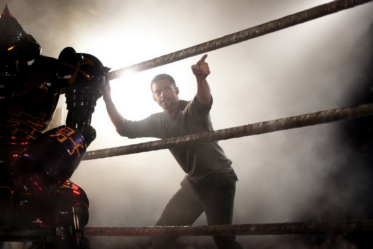 su nghiep Hugh Jackman anh 8