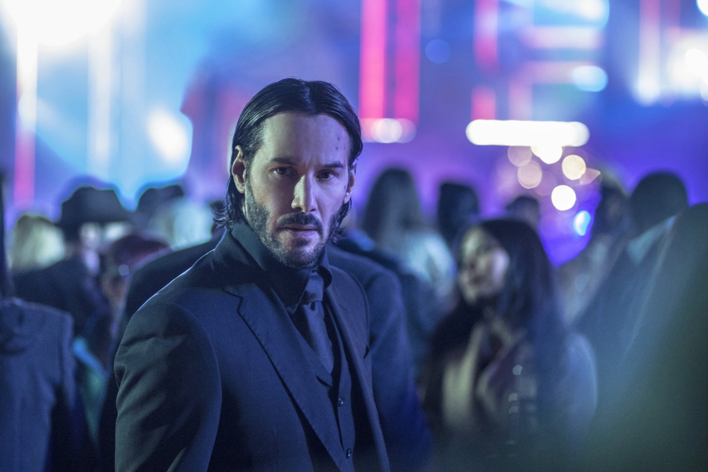E-kip ‘John Wick’ bat dau trien khai kich ban phan 3 hinh anh