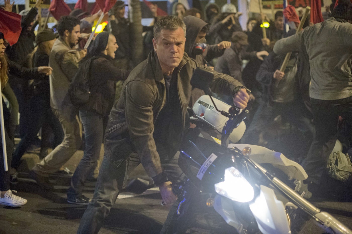 phim Jason Bourne 6 ảnh 1 phim Jason Bourne 6 anh 1