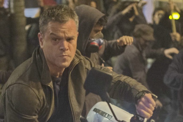 Diep vien mat tri nho Jason Bourne chua chac con tro lai hinh anh