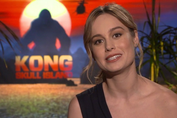 Sao 'Kong: Skull Island' chuc mung phu nu Viet Nam nhan ngay 8/3 hinh anh