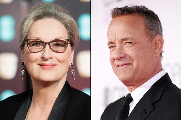 Tom Hanks, Meryl Streep tham gia phim ve tai lieu chien tranh Viet Nam hinh anh