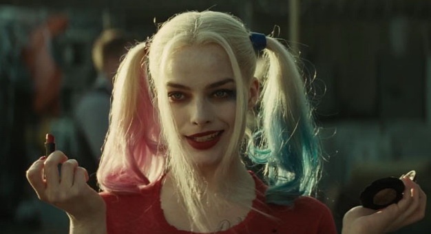 Margot Robbie đóng phim Robin Hood ảnh 1 Margot Robbie dong phim Robin Hood anh 1